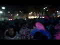 Carnaval peñon de los baños 2012 en HD parte 14