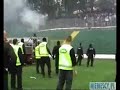 Lechia Gda?sk - Ruch Chorzów (awantura) Lechia Gda?sk - Ruch Chorzów (awantura)