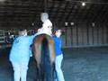 Fern's 100th Birthday Wish