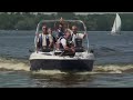 Water Jet Parasailing Water Jet Parasailing