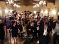 Cupid Shuffle part I Todd & Stephanie's Wedding at Florida Yacht Club