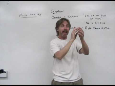 how to become better at math