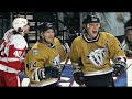 Nashville Predators are awesome