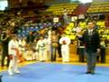 dinamo karate iulia gligor