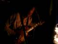 usaisamonster at glasslands in brooklyn
