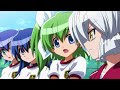 NEEDLESS SP02-ブルマー HD 1080P