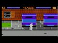 hey everyone on this episode of play it through its lethal weapon brought to us by ocean for the nes. first and foremost the game is not the most exciting to play or to watch so i apologize ahead of time. lethal weapon is a very basic beat em up with a few different weapons and only a couple of enemies that repeat over and over same goes for the bosses. you only have two lives the first you play as riggs and if you loose all your health you then become murtaugh both are almost the same except riggs kicks and murtaugh punches. there is 3 levels broken into 3 parts each after about two parts of the first level you have seen just about everything the game has to offer. enjoy! add me on facebook www.facebook.com be sure to check out my marathon group for upcoming video game marathons done for charity bonusstagemarathons.blogspot.com if you are a fan of video game music check out my other account dedicated to it www.youtube.com if you are a fan of pro wrestling especially pro wrestling theme music check out my side project with file91e www.youtube.com