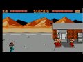 hey everyone on this episode of play it through its lethal weapon brought to us by ocean for the nes. first and foremost the game is not the most exciting to play or to watch so i apologize ahead of time. lethal weapon is a very basic beat em up with a few different weapons and only a couple of enemies that repeat over and over same goes for the bosses. you only have two lives the first you play as riggs and if you loose all your health you then become murtaugh both are almost the same except riggs kicks and murtaugh punches. there is 3 levels broken into 3 parts each after about two parts of the first level you have seen just about everything the game has to offer. enjoy! add me on facebook www.facebook.com be sure to check out my marathon group for upcoming video game marathons done for charity bonusstagemarathons.blogspot.com if you are a fan of video game music check out my other account dedicated to it www.youtube.com if you are a fan of pro wrestling especially pro wrestling theme music check out my side project with file91e www.youtube.com