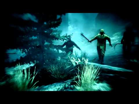 0 Alan Wake Videolu Tam Çözüm!