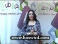مع رانيا.. حنة بالشيكولاتة وماسك الخميرة للحبوب