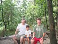 The Appalachian Trail