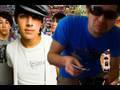 YouTube W&L: Mysteryguitarman & Jonasbrothersmusic