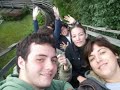 INTERRAIL 2007 - Coli team