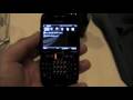 Nokia E71x - Hands-On