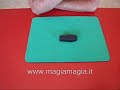 mummy mystery il mistero delle mummie tree magic tricks giochi di prestigio trucos de magia Sarcophagus