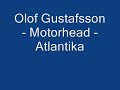 Olof Gustafsson - Atlantika