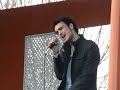 Abel pintos - mercedes - simple canci�n