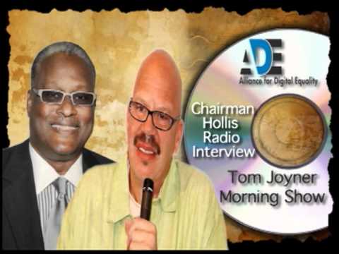 Tom Joyner Morning Show