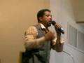 Rickey Harvey - The Lord will make away