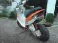 Gilera Stalker Tuning Teil 1