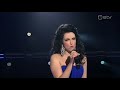 Jana Kask - Don't Want Anything (Eesti NF 2011)