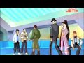 Galactik Football Ep 10 greek parody part 1