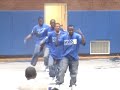 Kappa Kappa Psi- Iota Zeta A&T Exhibition Part 2