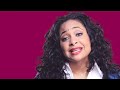 Raven-Symon�: \"I am Voting For...\"