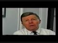 Master Pranic Healer Dr George Dangel - Chronic Emphysema