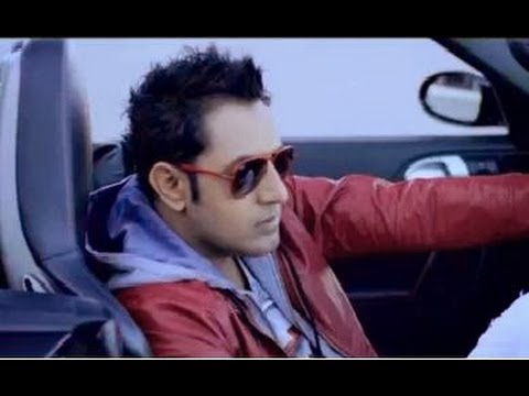 Shut Up - Gippy Grewal   Full Official Music Video 2014