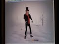 MR SCROOGE MR SCROOGE