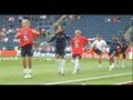 ENGLAND-WOMENS-FOOTB