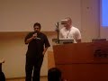 Lightning talk fedora-fr lors des JDLL