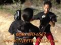 videos de Martial Arts Classes Pasadena Jeet Kune Do & Fitness Training