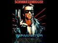 The Terminator Soundtrack - Terminator Arrival