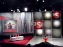 Carme Chac�n en la Conferencia Pol�tica PSOE 2008