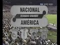 America de cali Campeon 2002