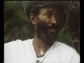 LEE SCRATCH PERRY Interview  (from Jools in Jamaica 1985)