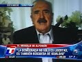 Mensaje de Raúl Alfonsín
