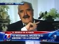 Mensaje de Raúl Alfonsín