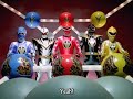Dekaranger vs Abaranger - 12 - Gattai Battle