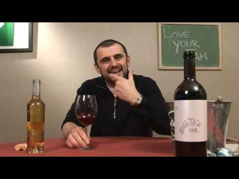 Clio and Dolce. The Serious Wine Epiosde - Episode #585