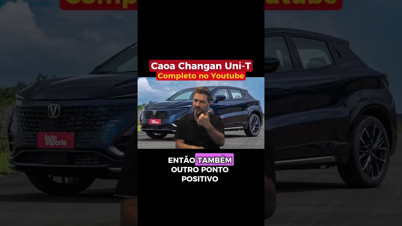 A Credibilidade da Changan Parcerias com Ford
