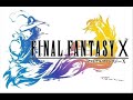 Final Fantasy 10 battle music 8-bit remix