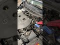 Used Engine Mazda 5 (CWA9) 2.0i 16V Price € 1.400,00 Margin scheme offered by Autosloopbedrijf Jan Pronk B.V.
