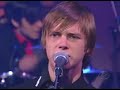 Interpol-Letterman