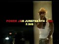 PRETTY WILLIE  \"LAY YOUR BODY DOWN\" @ POWER JAM JUNETEENTH 2008, LITTLE ROCK, ARKANSAS
