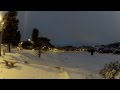 Dopo la neve Roma teme il gelo