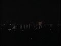 Night Skyscraper view of Umeda, Osaka, Japan