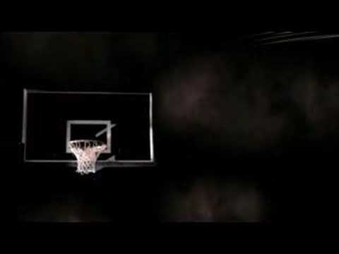 Adidas basketball commercial